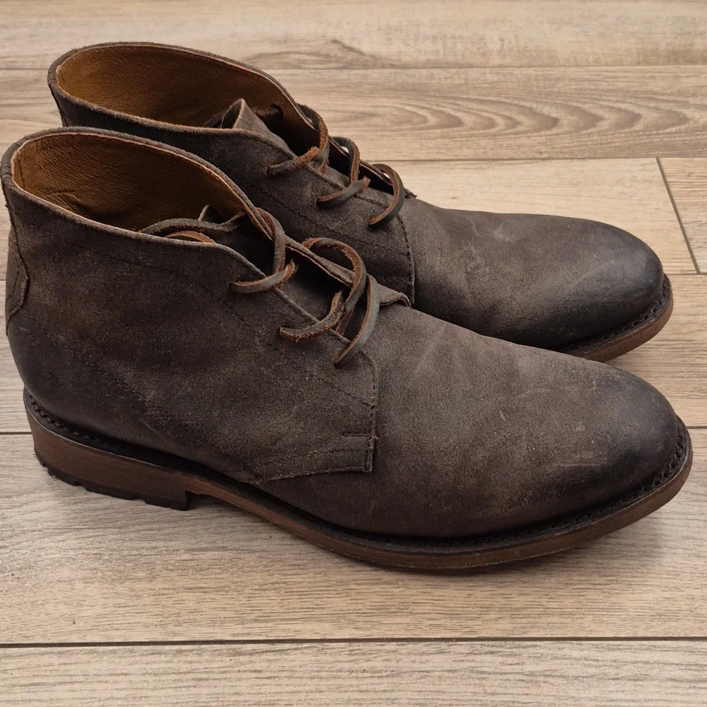 Frye bowery dark
